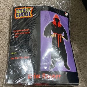 Grim Reaper Adult Costume